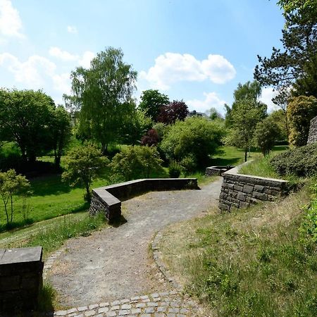 Ferienwohnung Der Eifel Perle Manderscheid Exterior foto