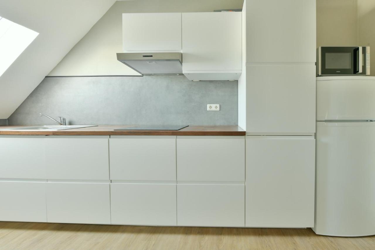 Ferienwohnung Der Eifel Perle Manderscheid Exterior foto