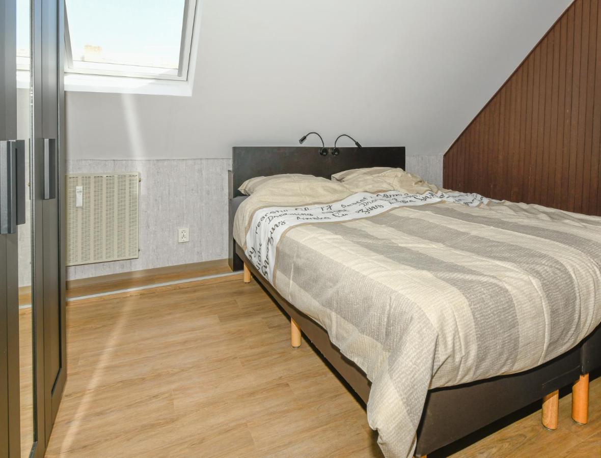 Ferienwohnung Der Eifel Perle Manderscheid Exterior foto