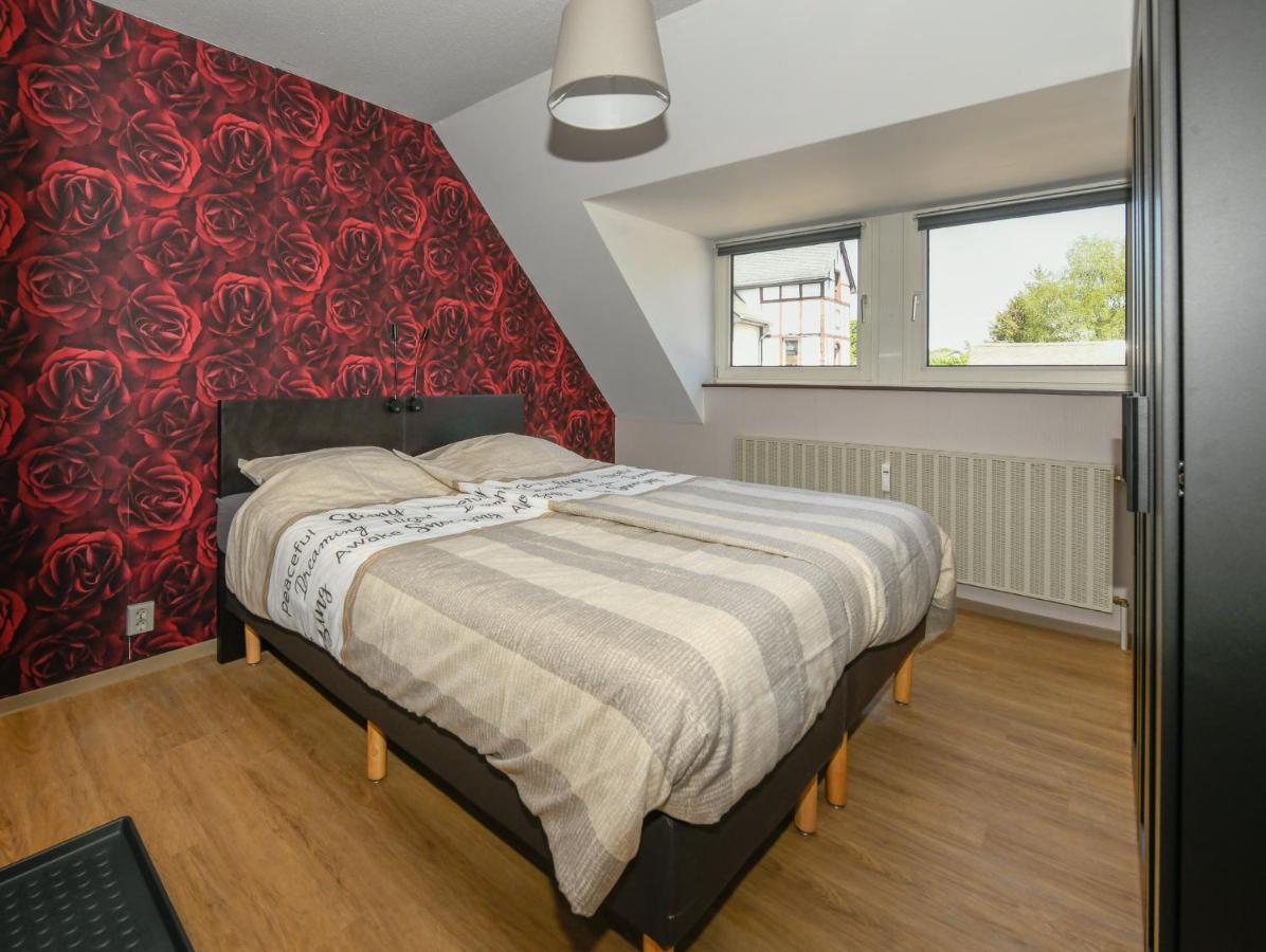 Ferienwohnung Der Eifel Perle Manderscheid Exterior foto